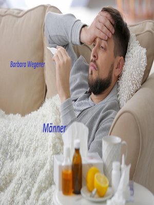 cover image of Männer